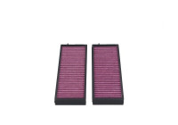 Filter, interior air HC-8225X AMC Filter