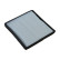 Filter, interior air HC-8228 AMC Filter