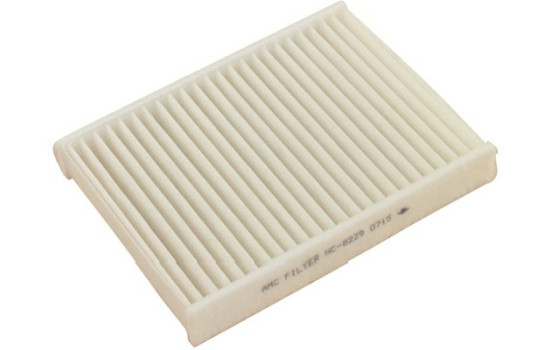 Filter, interior air HC-8229 AMC Filter