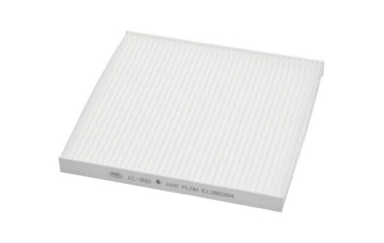 Filter, interior air IC-350 AMC Filter, Image 3