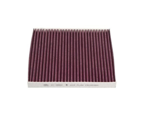Filter, interior air IC-350X AMC Filter, Image 4