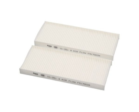 Filter, interior air IC-351 AMC Filter, Image 3