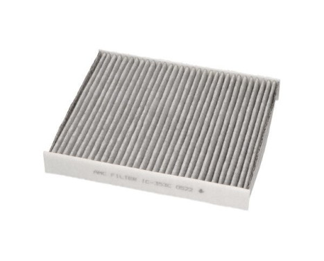 Filter, interior air IC-353C AMC Filter, Image 3