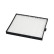 Filter, interior air KC-6102 AMC Filter, Thumbnail 3