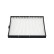Filter, interior air KC-6102 AMC Filter, Thumbnail 5