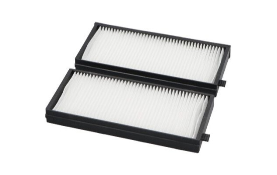 Filter, interior air KC-6104 AMC Filter, Image 3