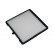 Filter, interior air KC-6105 AMC Filter