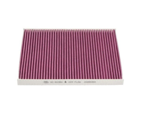 Filter, interior air KC-6106X AMC Filter, Image 4