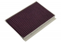 Filter, interior air KC-6108X AMC Filter