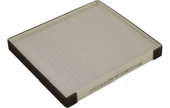 Filter, interior air KC-6115 AMC Filter