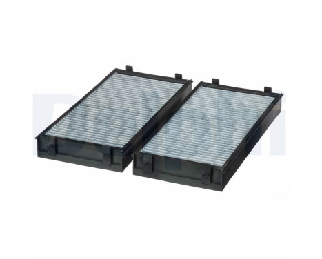 Filter, interior air KF10057C Delphi