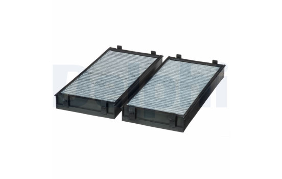 Filter, interior air KF10057C Delphi