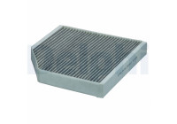 Filter, interior air KF10249C Delphi