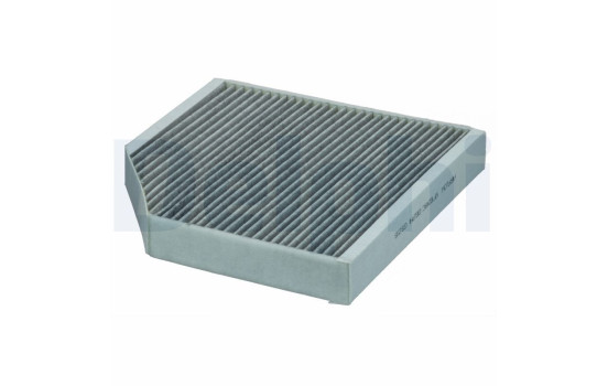 Filter, interior air KF10249C Delphi