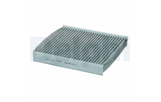 Filter, interior air KF10302C Delphi
