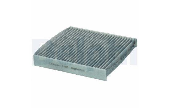 Filter, interior air KF10303C Delphi