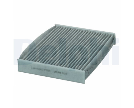 Filter, interior air KF10305C Delphi, Image 2
