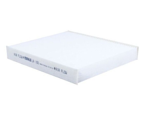 Filter, interior air LA 100 Mahle, Image 3
