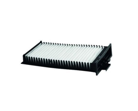 Filter, interior air LA 127 Mahle, Image 2