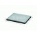Filter, interior air LA 130 Mahle