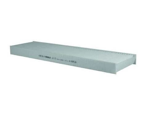 Filter, interior air LA 171 Mahle, Image 2