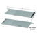Filter, interior air LA 195/S Mahle, Thumbnail 2