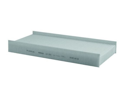 Filter, interior air LA 232 Mahle, Image 2