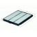 Filter, interior air LA 265 Mahle