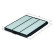 Filter, interior air LA 265 Mahle, Thumbnail 2