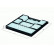 Filter, interior air LA 269 Mahle