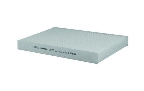 Filter, interior air LA 290 Mahle, Image 3
