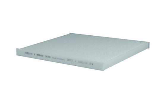 Filter, interior air LA 298 Mahle, Image 3