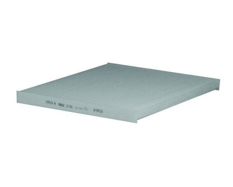 Filter, interior air LA 306 Mahle, Image 3