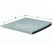 Filter, interior air LA 348 Mahle