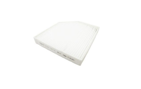 Filter, interior air LA 386 Mahle, Image 2
