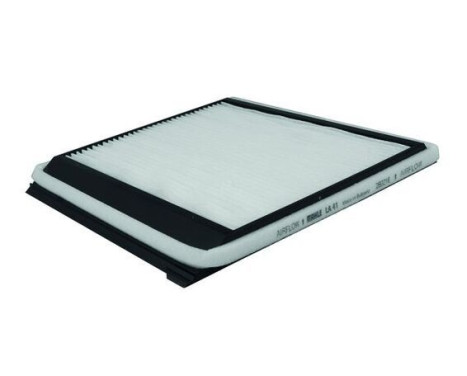Filter, interior air LA 41 Mahle, Image 3