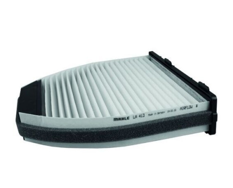 Filter, interior air LA 413 Mahle, Image 2