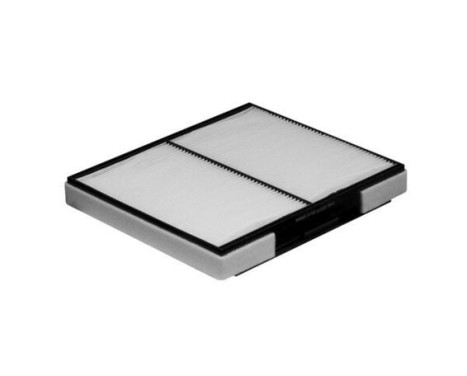 Filter, interior air LA 440 Mahle, Image 3