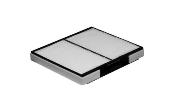 Filter, interior air LA 440 Mahle, Image 3