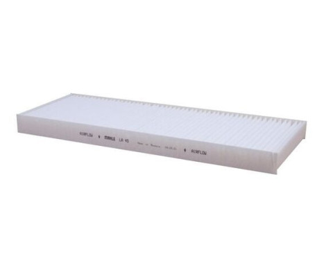 Filter, interior air LA 45 Mahle, Image 3