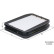 Filter, interior air LA 455/S Mahle