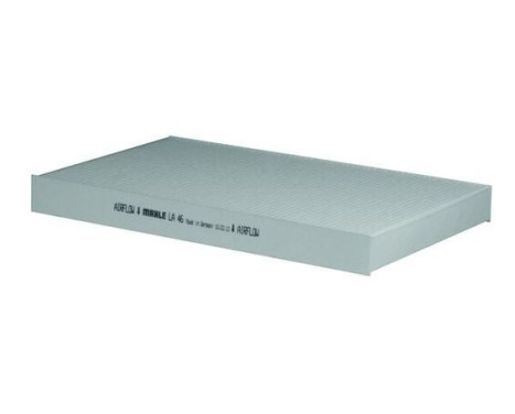 Filter, interior air LA 46 Mahle, Image 3