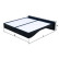 Filter, interior air LA 461 Mahle