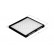 Filter, interior air LA 471 Mahle