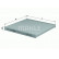 Filter, interior air LA 477 Mahle