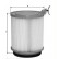 Filter, interior air LA 48 Mahle