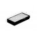 Filter, interior air LA 489 Mahle