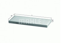 Filter, interior air LA 49 Mahle