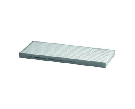 Filter, interior air LA 49 Mahle, Image 3