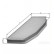Filter, interior air LA 51/S Mahle